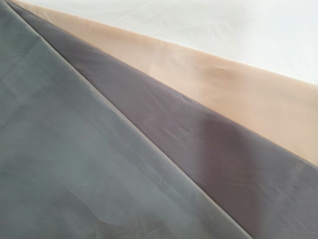 Lining fabric(190T,290T Taffeta,Twill etc)  Made in Korea